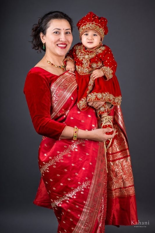 Milestones & Ceremonies photography in New Jersey and New York by Kahani Portraits