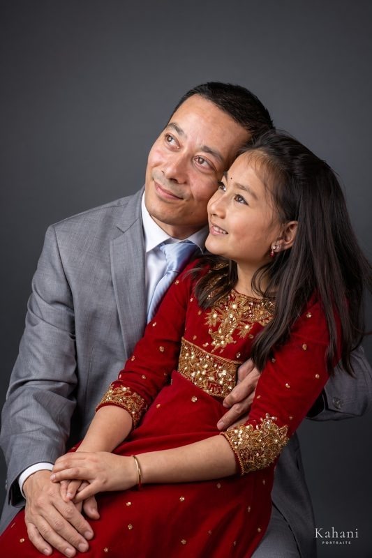 Milestones & Ceremonies photography in New Jersey and New York by Kahani Portraits