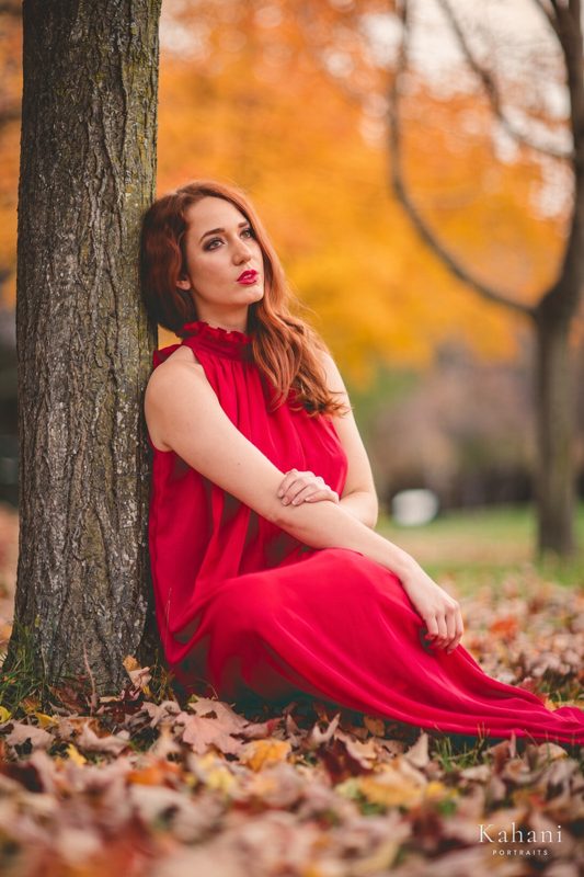 Editorial & Fashion photography in New Jersey and New York by Kahani Portraits