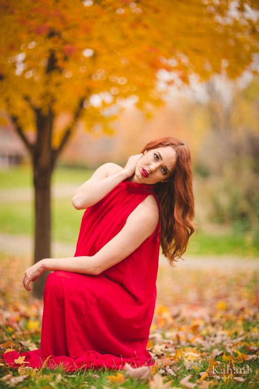 Editorial & Fashion photography in New Jersey and New York by Kahani Portraits