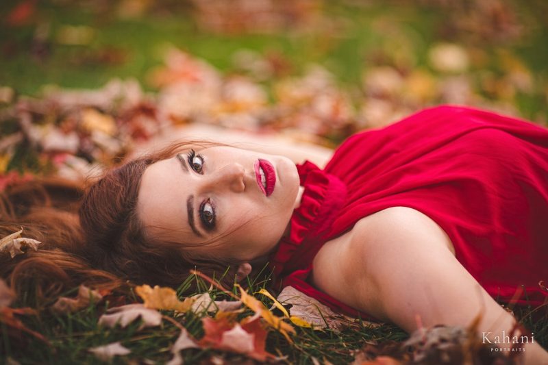 Editorial & Fashion photography in New Jersey and New York by Kahani Portraits