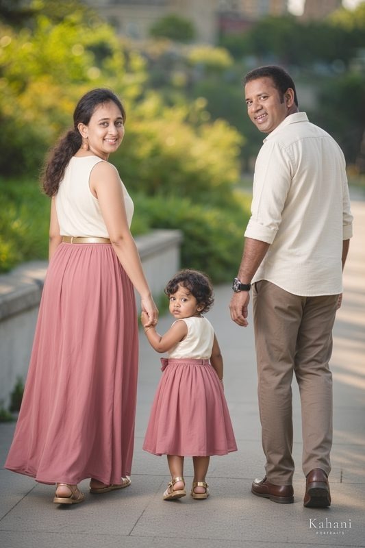 Family & Kids photography in New Jersey and New York by Kahani Portraits