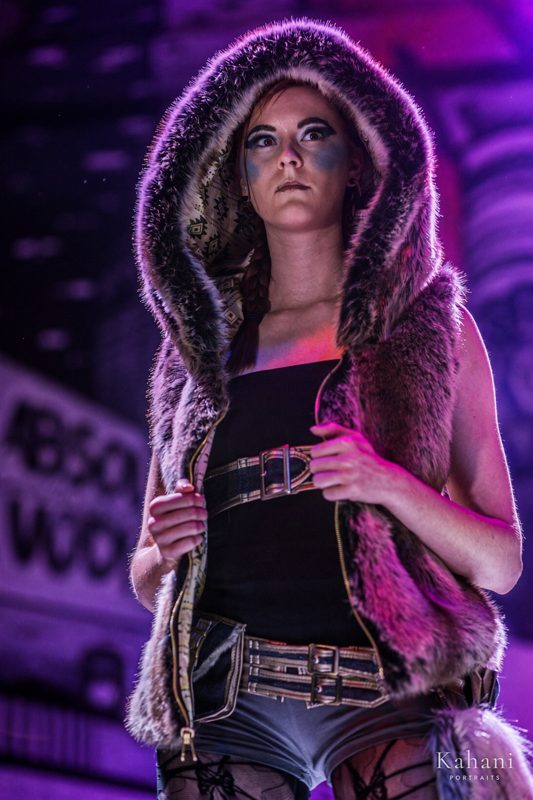 Fashion Shows photography in New Jersey and New York by Kahani Portraits