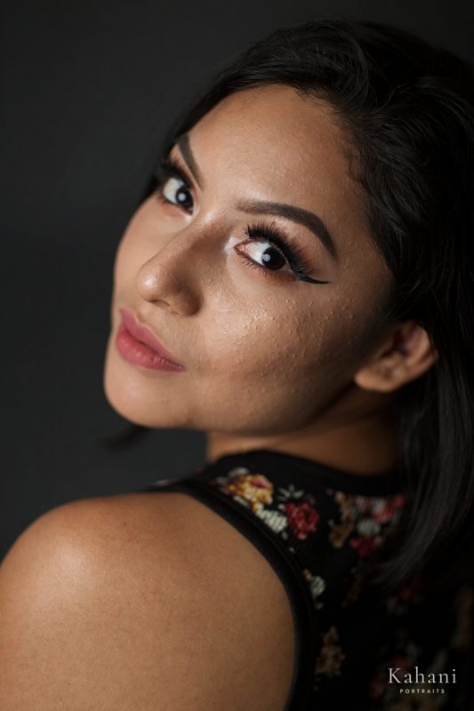 Headshots photography in New Jersey and New York by Kahani Portraits