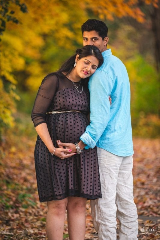Maternity photography in New Jersey and New York by Kahani Portraits