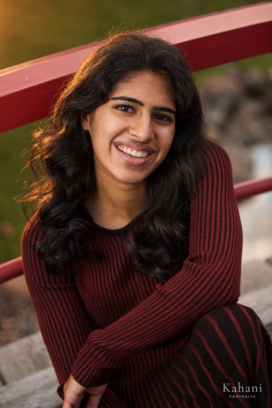 Seniors & Grads photography in New Jersey and New York by Kahani Portraits