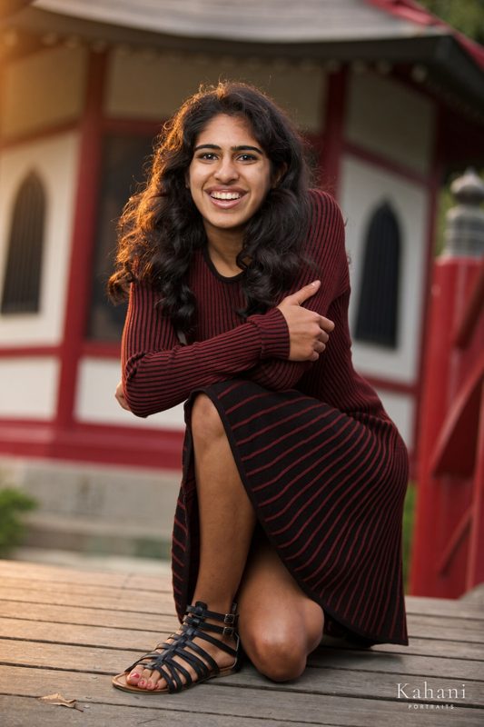 Seniors & Grads photography in New Jersey and New York by Kahani Portraits