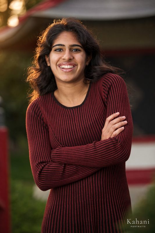 Seniors & Grads photography in New Jersey and New York by Kahani Portraits