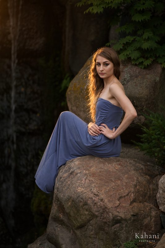 Seniors & Grads photography in New Jersey and New York by Kahani Portraits