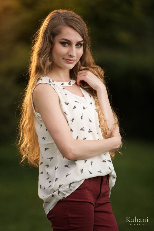 Seniors & Grads photography in New Jersey and New York by Kahani Portraits