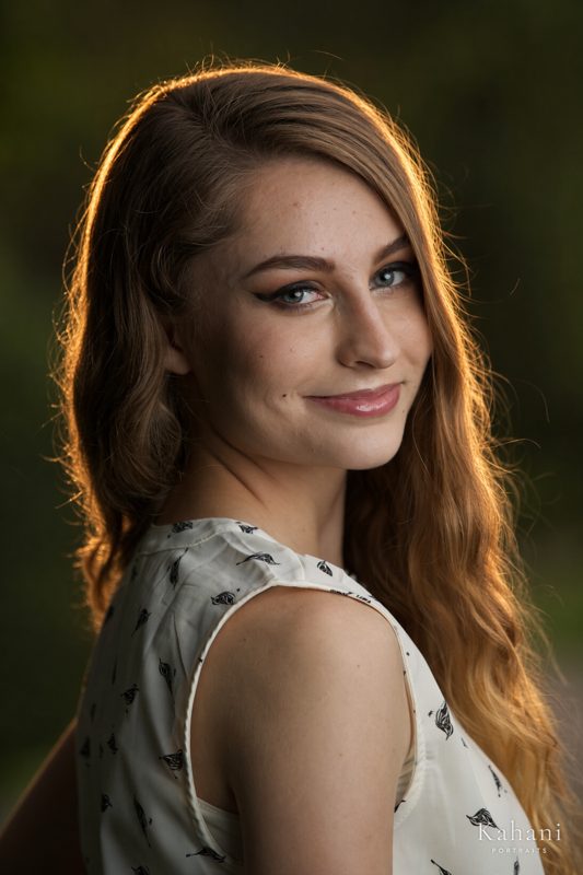 Seniors & Grads photography in New Jersey and New York by Kahani Portraits